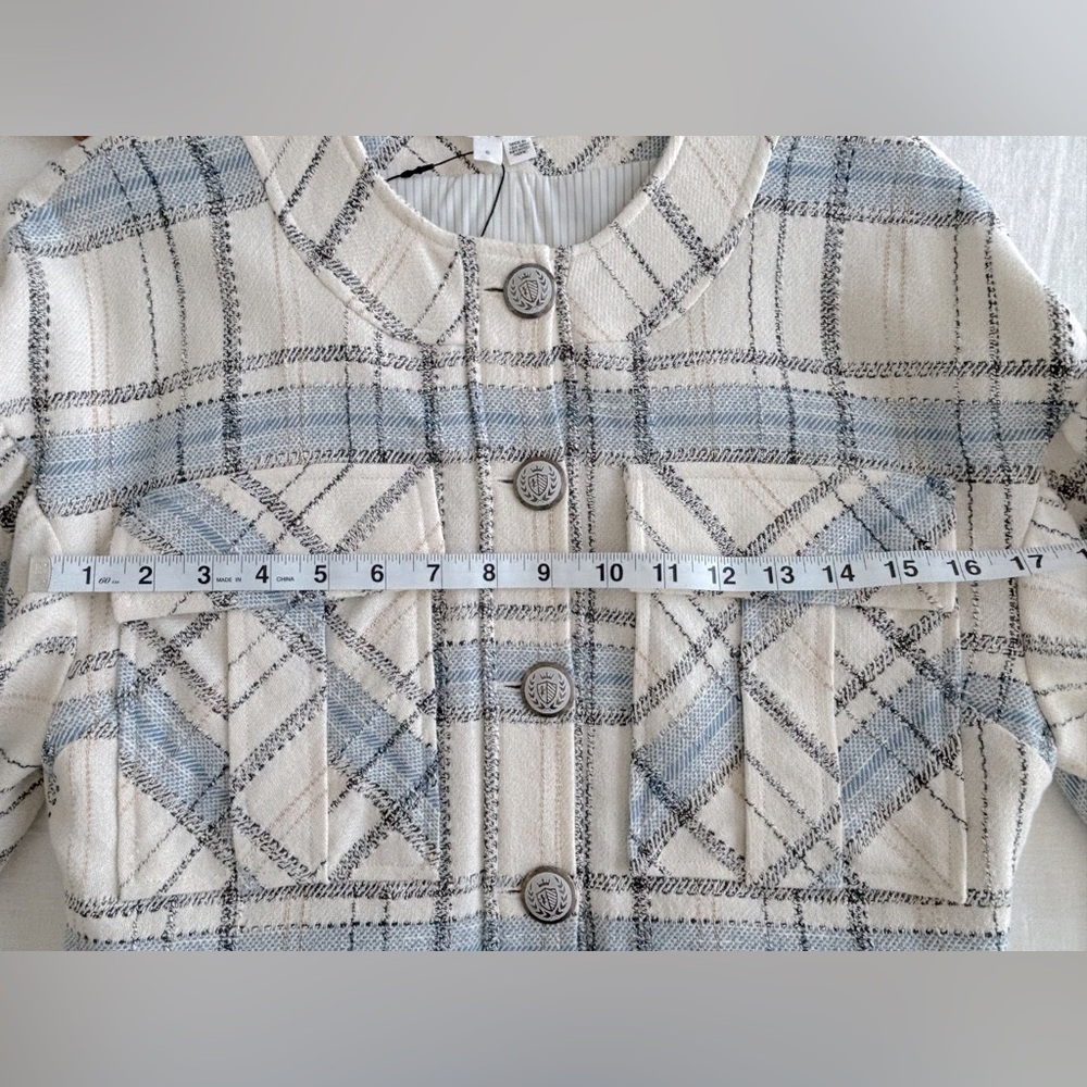 Veronica Beard Nikolai Jacket - Picture 6 of 7